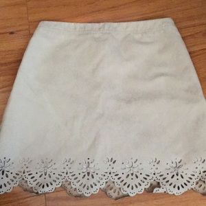Hollister Skirt